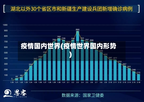 疫情国内世界(疫情世界国内形势)