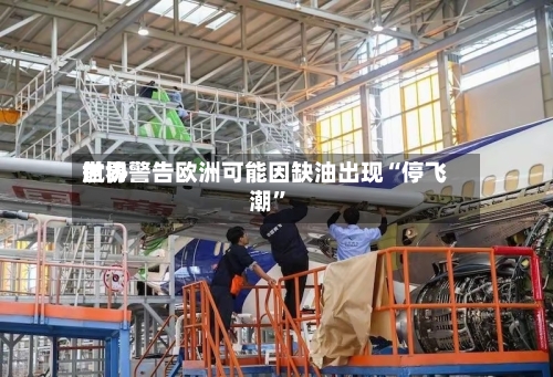 世界航协警告欧洲可能因缺油出现“停飞潮”-第2张图片