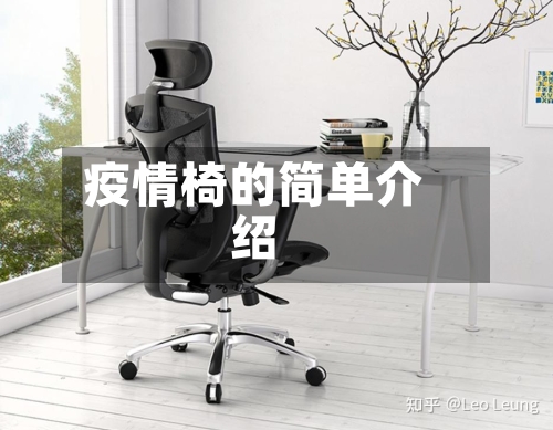 疫情椅的简单介绍