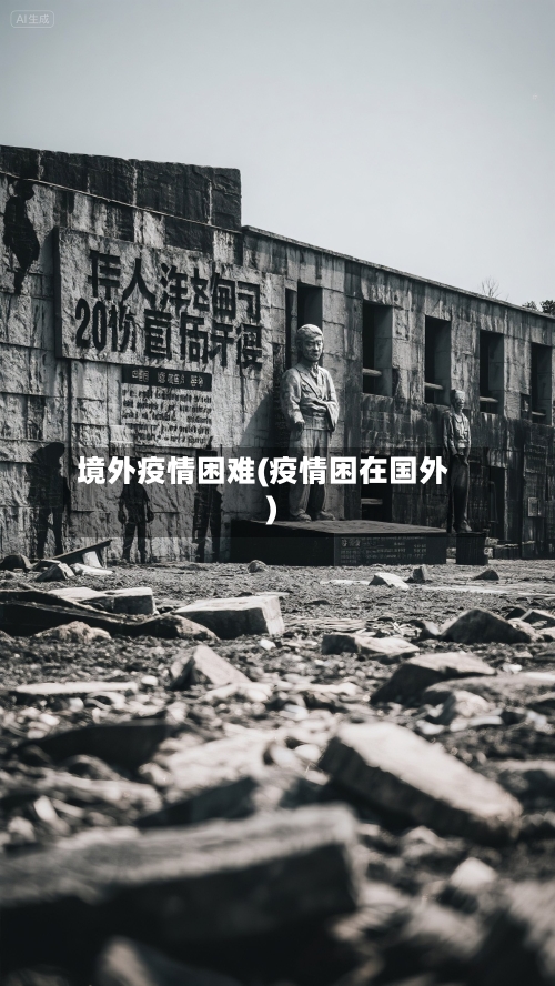 境外疫情困难(疫情困在国外)