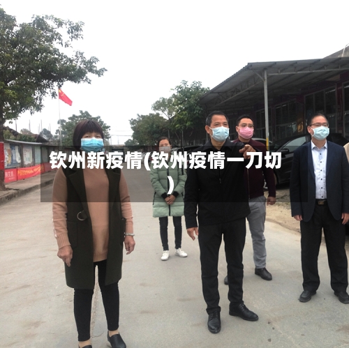 钦州新疫情(钦州疫情一刀切)-第3张图片