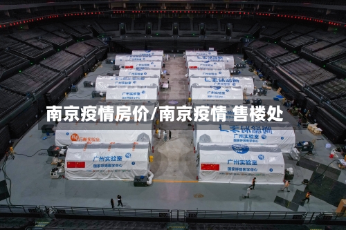 南京疫情房价/南京疫情 售楼处