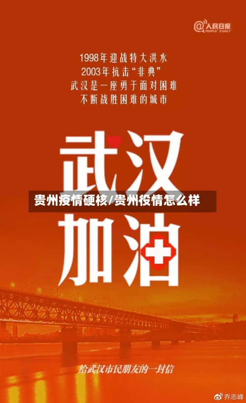 贵州疫情硬核/贵州役情怎么样-第2张图片