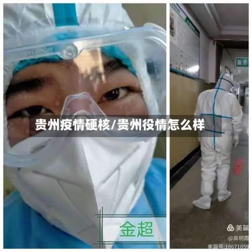 贵州疫情硬核/贵州役情怎么样