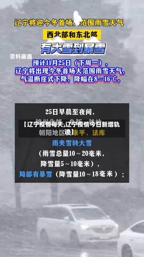 【辽宁疫情每天,辽宁疫情今日新增轨迹】