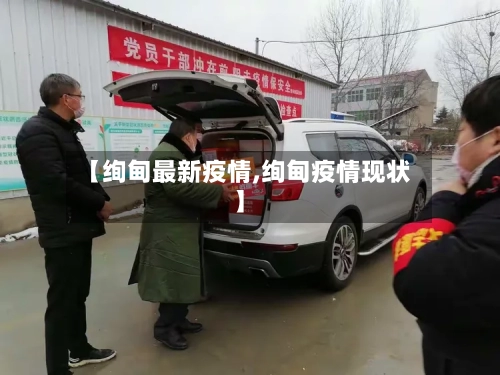 【绚甸最新疫情,绚甸疫情现状】