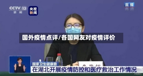 国外疫情点评/各国网友对疫情评价