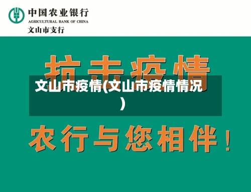 文山市疫情(文山市疫情情况)