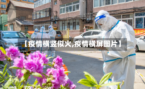 【疫情横竖似火,疫情横屏图片】-第3张图片