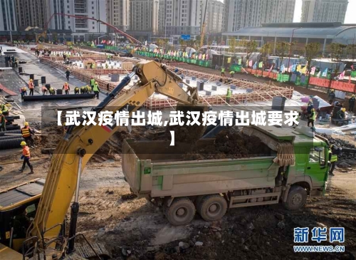 【武汉疫情出城,武汉疫情出城要求】