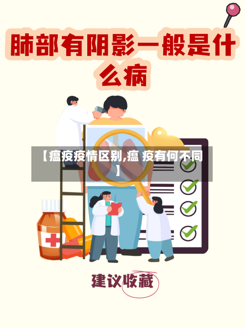 【瘟疫疫情区别,瘟 疫有何不同】