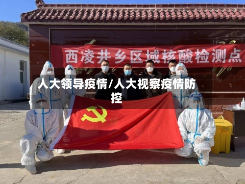 人大领导疫情/人大视察疫情防控