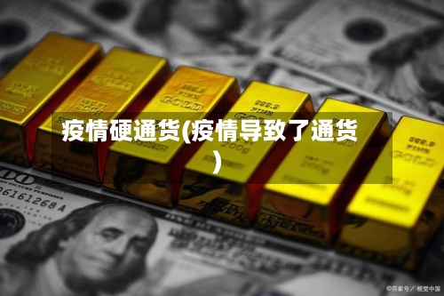 疫情硬通货(疫情导致了通货)-第2张图片