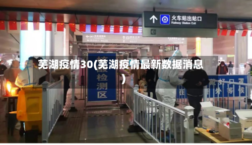 芜湖疫情30(芜湖疫情最新数据消息)-第2张图片