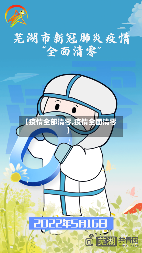 【疫情全部清零,疫情全面清零】