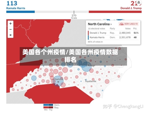 美国各个州疫情/美国各州疫情数据排名-第2张图片