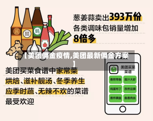 【美团佣金疫情,美团最新佣金方案】-第2张图片