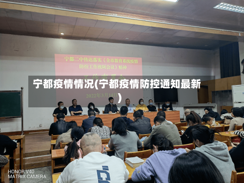 宁都疫情情况(宁都疫情防控通知最新)-第3张图片