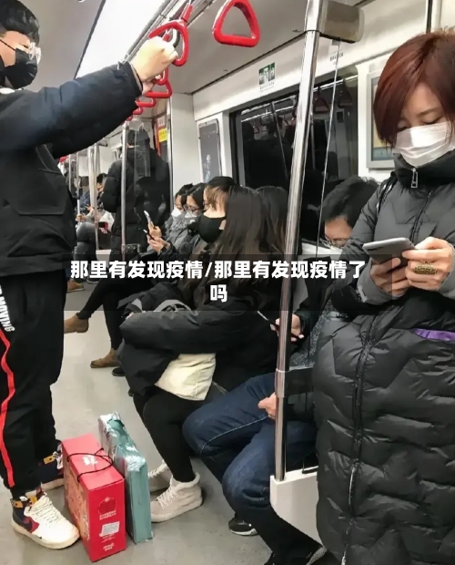 那里有发现疫情/那里有发现疫情了吗