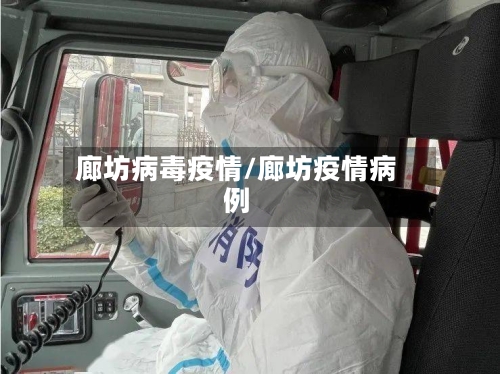 廊坊病毒疫情/廊坊疫情病例