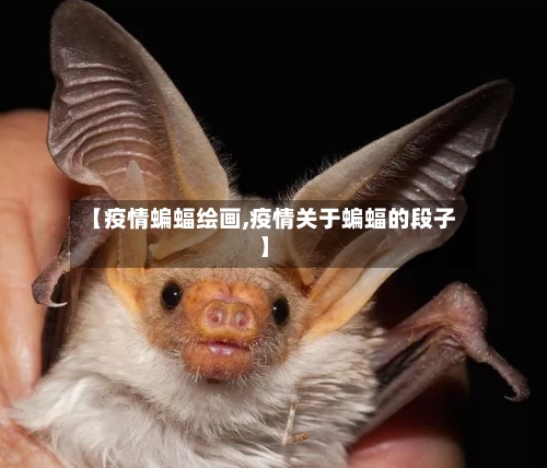 【疫情蝙蝠绘画,疫情关于蝙蝠的段子】-第2张图片