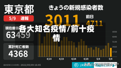 各大知名疫情/前十疫情-第3张图片