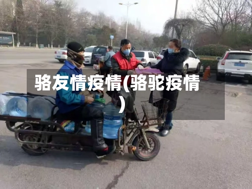 骆友情疫情(骆驼疫情)-第3张图片