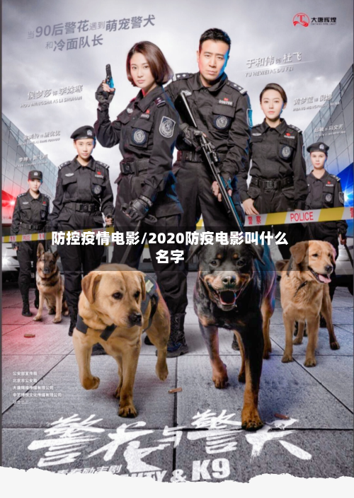 防控疫情电影/2020防疫电影叫什么名字
