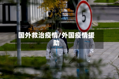 国外救治疫情/外国疫情援助