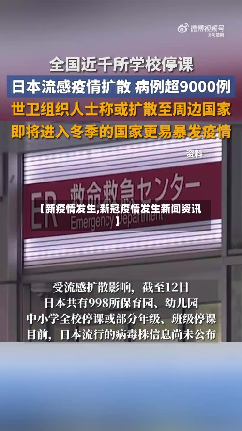 【新疫情发生,新冠疫情发生新闻资讯】