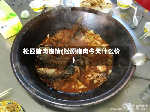 松原猪肉疫情(松原猪肉今天什么价)