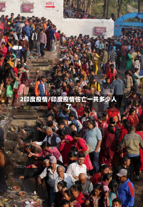 2印度疫情/印度疫情伤亡一共多少人了-第2张图片