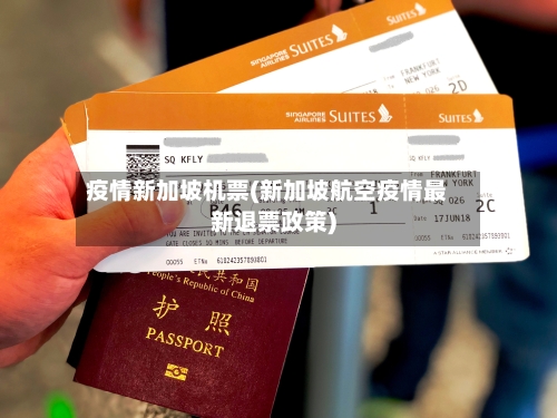 疫情新加坡机票(新加坡航空疫情最新退票政策)-第2张图片