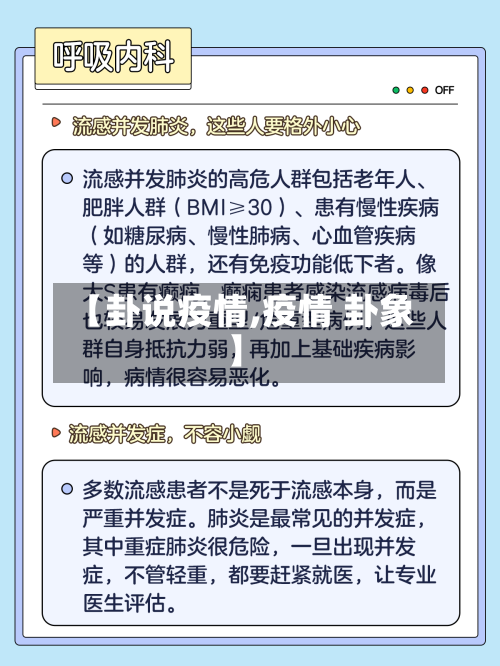 【卦说疫情,疫情 卦象】