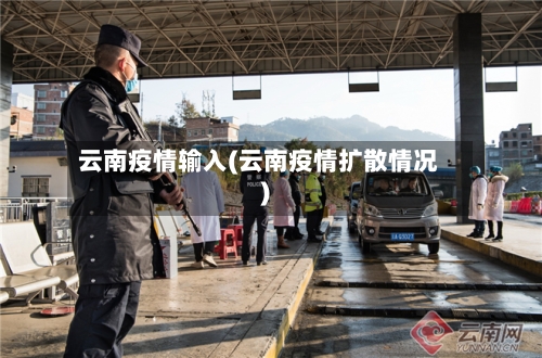 云南疫情输入(云南疫情扩散情况)-第3张图片