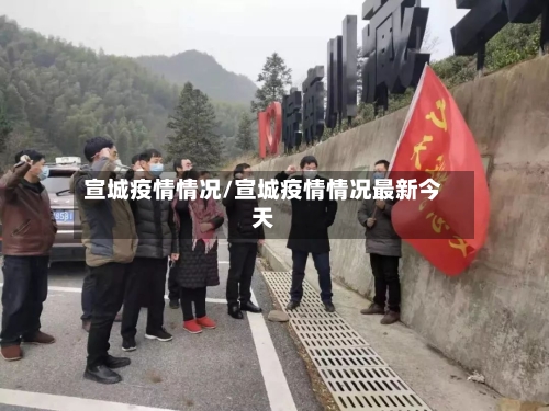 宣城疫情情况/宣城疫情情况最新今天-第3张图片