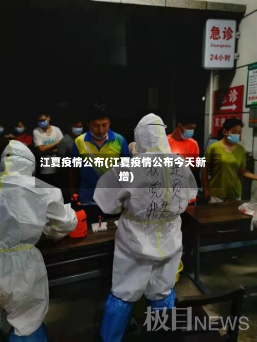 江夏疫情公布(江夏疫情公布今天新增)