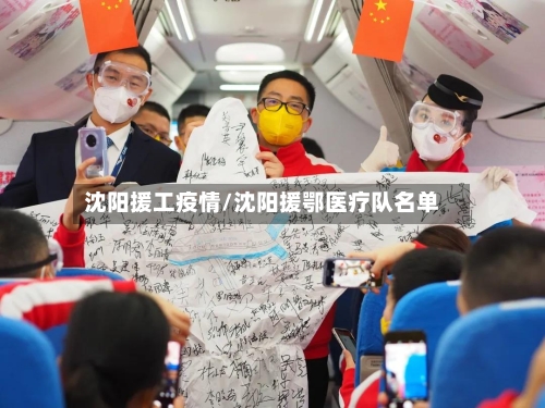 沈阳援工疫情/沈阳援鄂医疗队名单-第2张图片