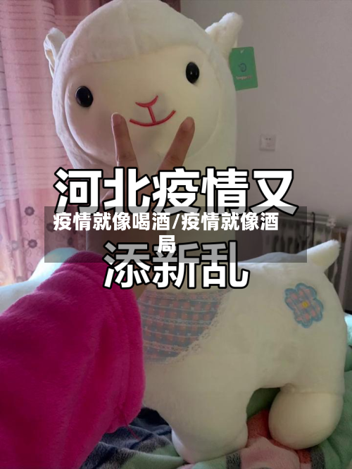 疫情就像喝酒/疫情就像酒局-第2张图片