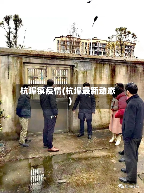 杭埠镇疫情(杭埠最新动态)