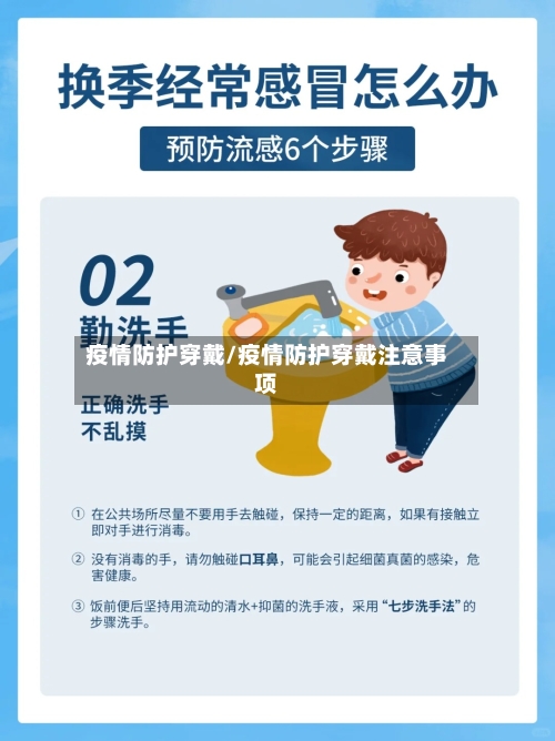 疫情防护穿戴/疫情防护穿戴注意事项-第2张图片