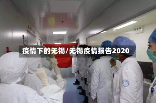 疫情下的无锡/无锡疫情报告2020-第2张图片