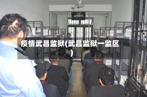 疫情武昌监狱(武昌监狱一监区)-第3张图片