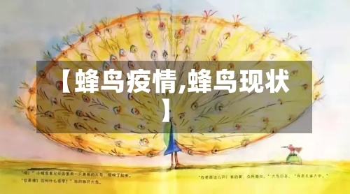 【蜂鸟疫情,蜂鸟现状】