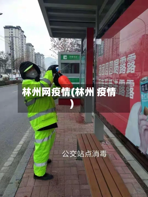 林州网疫情(林州 疫情)