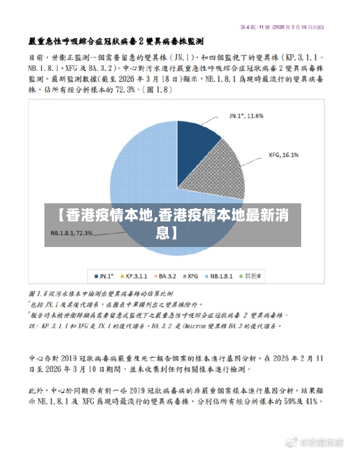 【香港疫情本地,香港疫情本地最新消息】
