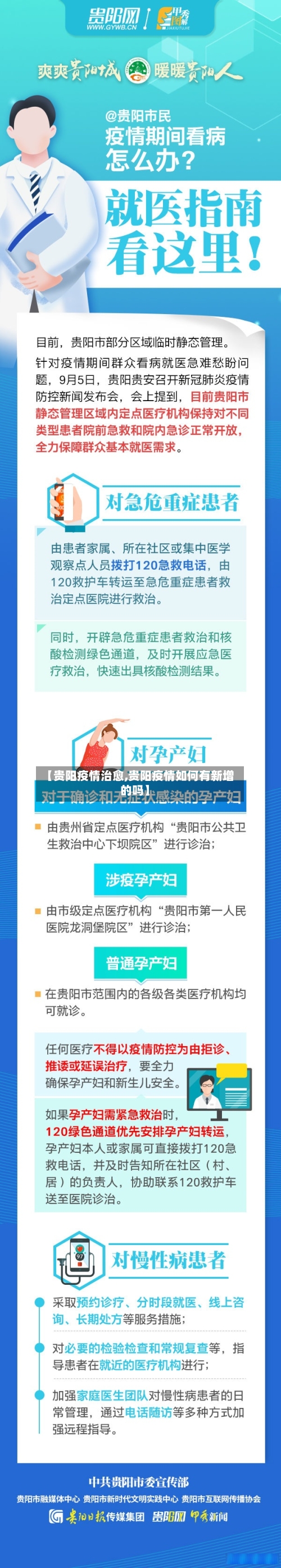 【贵阳疫情治愈,贵阳疫情如何有新增的吗】-第3张图片