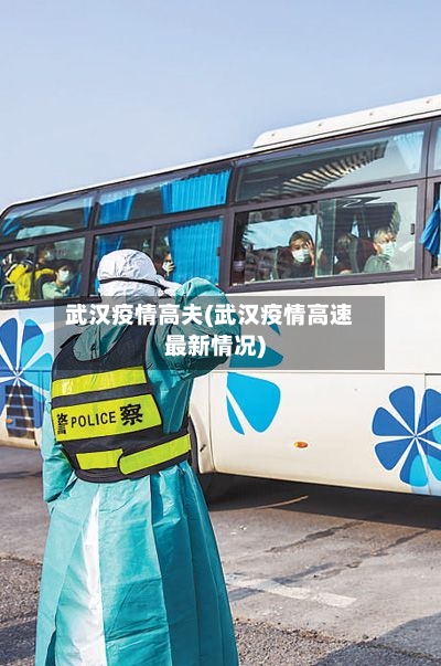 武汉疫情高夫(武汉疫情高速最新情况)
