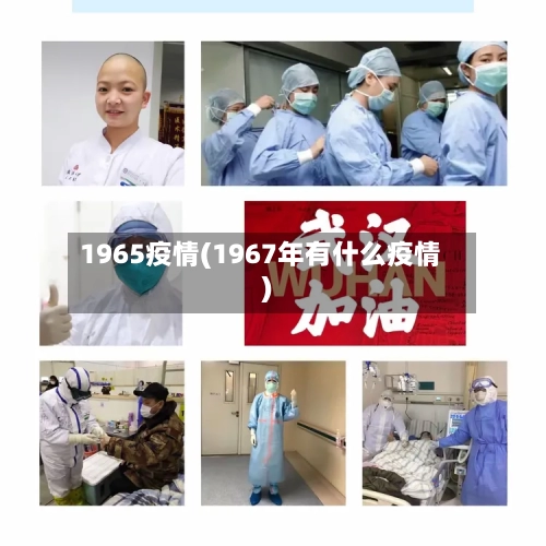1965疫情(1967年有什么疫情)