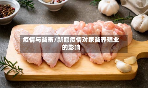 疫情与禽畜/新冠疫情对家禽养殖业的影响